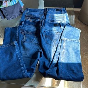 Seven Jeans size 6